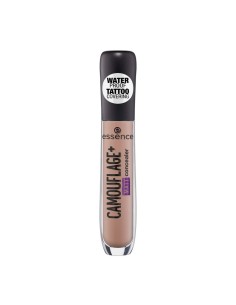 Facial Corrector Essence Camouflage+ 30-light honey (5 ml)