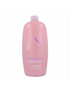 Nourishing Conditioner Alfaparf Milano Semi Di Lino Moisture 1 L