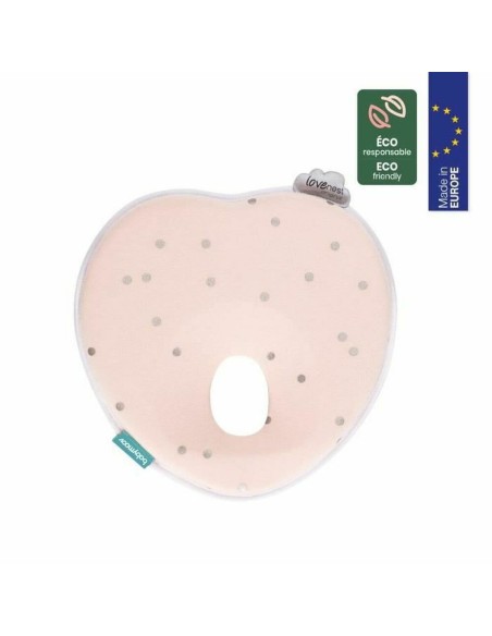 Cushion Babymoov Children's Reducer Pink