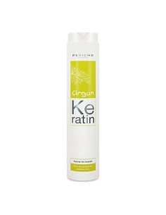 Hair Mask Periche Leave-In Argan Keratine