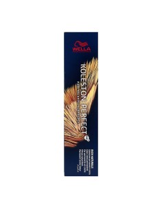 Permanent Dye Koleston Me+ Wella Nº 9/31 (60 ml)