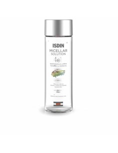 Facial Cleansing Gel Isdin MICELLAR SOLUTION 100 ml