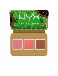 Make-Up Set NYX HOME ALONE