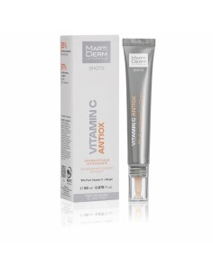 Dressing Gown Martiderm SHOTS 20 ml
