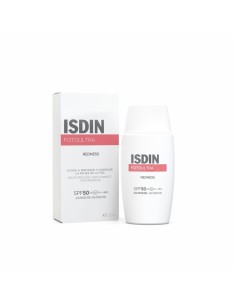 Sun Block Isdin Foto Ultra Spf 50+ 50 ml