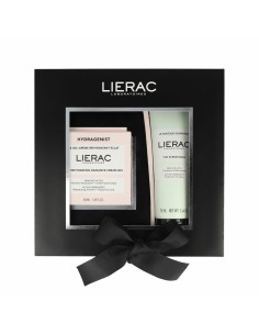 Cosmetic Set Lierac HYDRAGENIST 2 Pieces