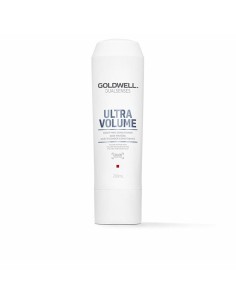 Shampoo and Conditioner Goldwell DUALSENSES ULTRA VOLUME 200 ml