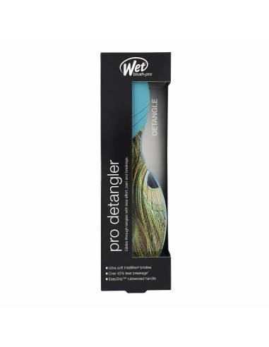 Brush Professional Pro The Wet Brush 736658792393