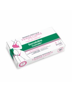 Mask Somatoline ANTIESTRÍAS 4 Units