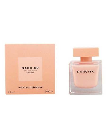 Women's Perfume Narciso Poudree Narciso Rodriguez EDP EDP