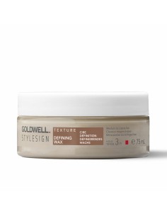 Moulding Wax Goldwell STYLESIGN TEXTURE 75 ml