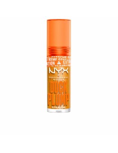 Lip-gloss NYX DUCK PLUMP Nº 22-Flippin Slime 6,8 ml