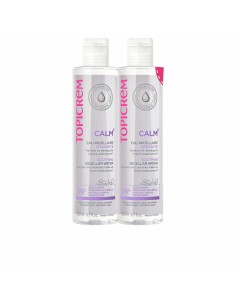 Micellar Water Topicrem CALM+ 200 ml