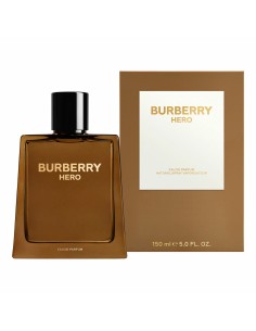 Men's Perfume Burberry Hero 150 ml
