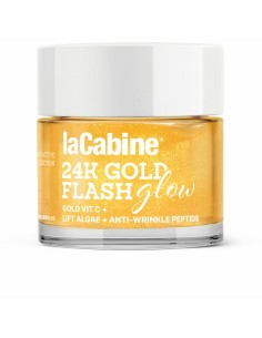 Texture Correcting Cream laCabine 24K GOLD FLASH 50 ml