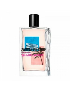 Women's Perfume Zadig & Voltaire This Is Her EDP