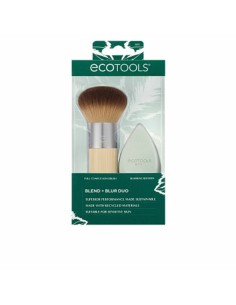Make-up Brush Ecotools BLEND + BLUR