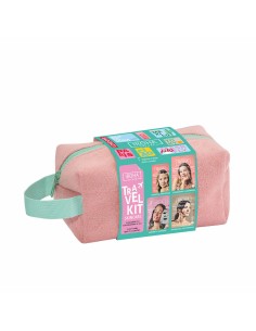 Make-Up Set Iroha TISSUE MASK