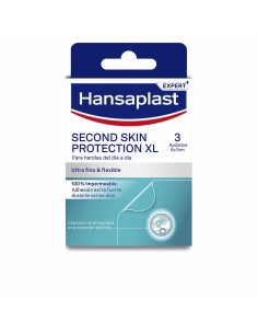 Sterilized Dressings Hansaplast SECOND SKIN PROTECTION