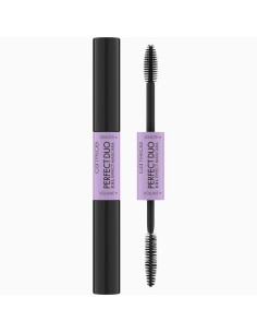 Mascara Catrice PERFECT DUO XXL EFFECT Nº 010 8 ml