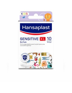 Sterilized Dressings Hansaplast HP SENSITIVE KIDS