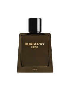 Women's Perfume Burberry BURBERRY HERO 100 ml 2
