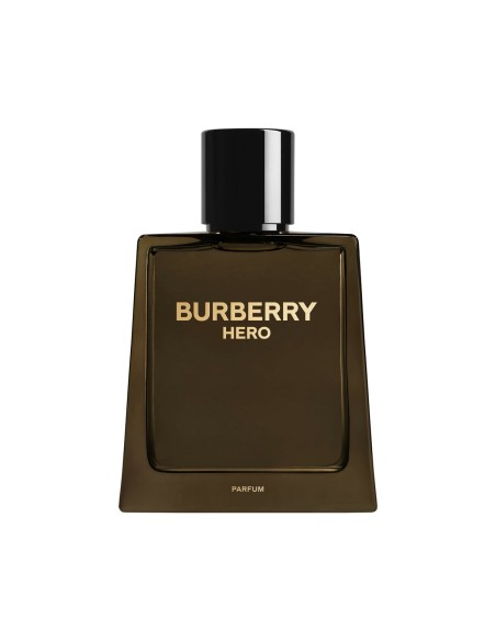 Women's Perfume Burberry BURBERRY HERO 100 ml