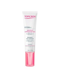 Eye Area Cream Hydra+ Topicrem (15 ml)