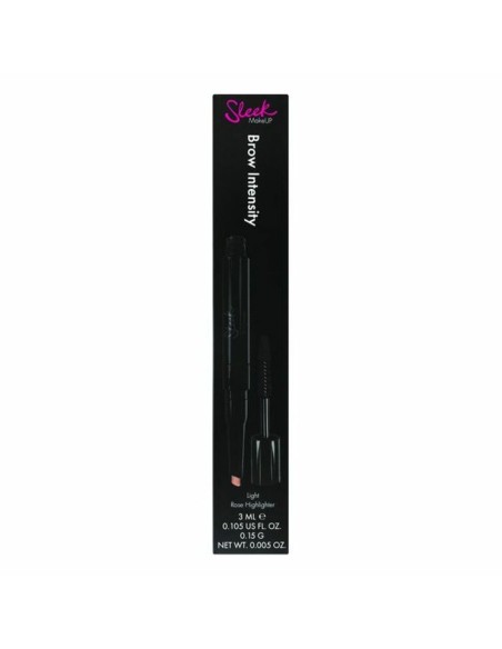 Eyebrow Make-up Brow Intensity Sleek Light (3 ml)