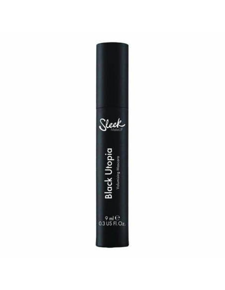 Volume Effect Mascara Black Utopia Sleek (9 ml)