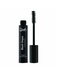 Volume Effect Mascara Black Utopia Sleek (9 ml) 2