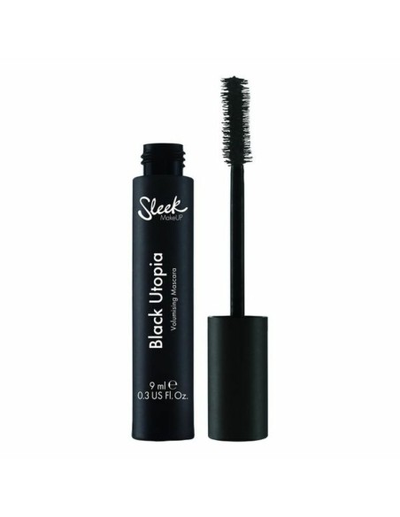 Volume Effect Mascara Black Utopia Sleek (9 ml)