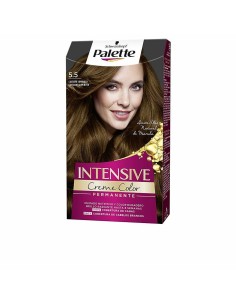 Permanent Dye Schwarzkopf
