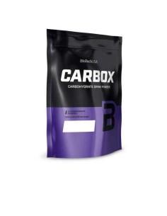 Food Supplement Biotech USA Carbox Lemon (1000 g)