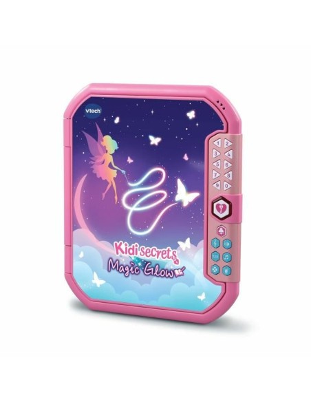 Interactive Toy Vtech KIDISECRETS MAGIC GLOW