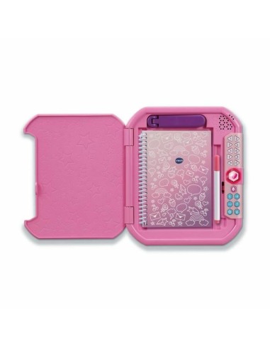 Interactive Toy Vtech KIDISECRETS MAGIC GLOW