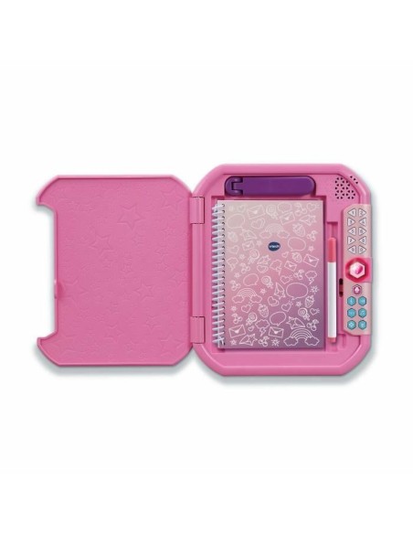 Interactive Toy Vtech KIDISECRETS MAGIC GLOW