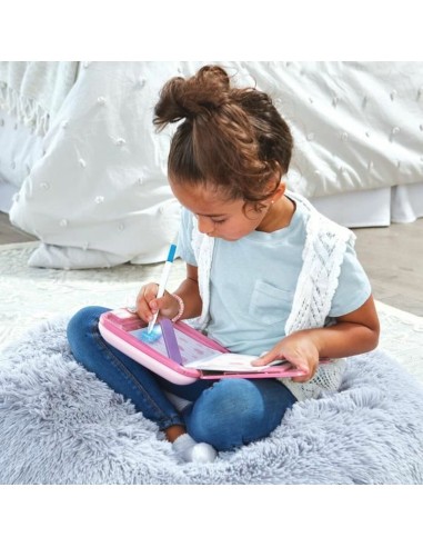 Interactive Toy Vtech KIDISECRETS MAGIC GLOW