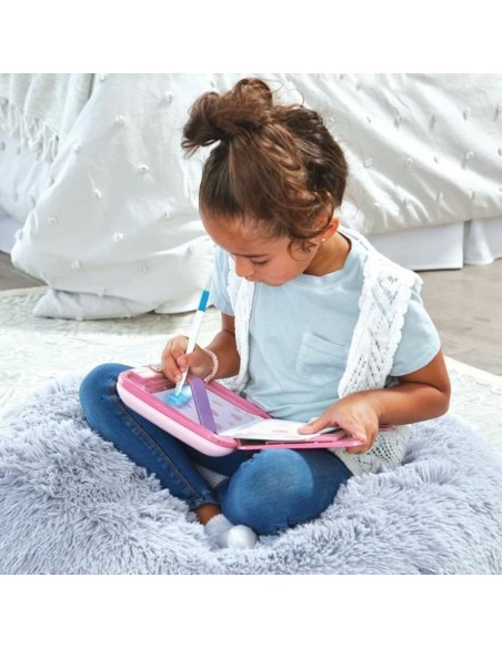 Interactive Toy Vtech KIDISECRETS MAGIC GLOW