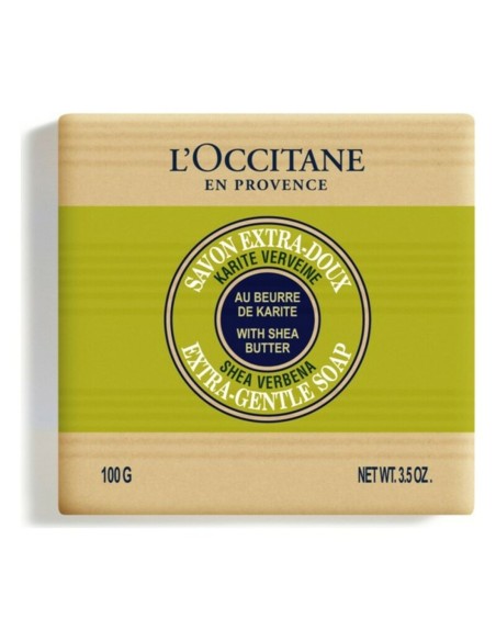 Soap Cake L'Occitane En Provence 01SA100VE20 100 g