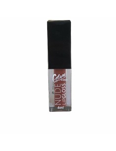 Lip-gloss Glam Of Sweden Nude Lava (4 ml)