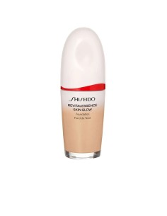 Liquid Make Up Base Shiseido Revitalessence Skin Glow Nº 240 30 ml