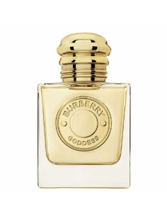 Women's Perfume Burberry BURBERRY GODDESS EDP EDP 50 ml 2