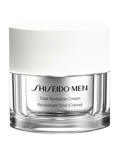 Anti-Ageing Cream Shiseido   Men Revitalising 50 ml