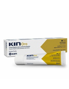 Denture Plate Fixing Cream Kin Oro (75 ml)