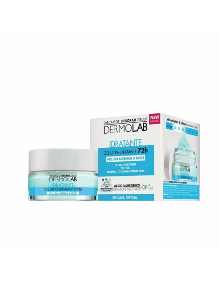 Ultra Moisturising Cream Deborah VISO2DERMOIDUGE 50 ml