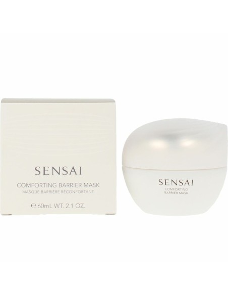 Facial Mask Sensai Comforting 60 ml
