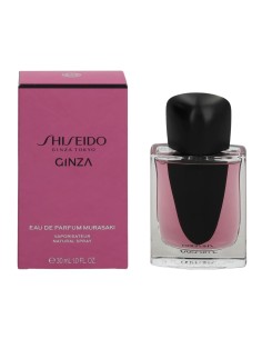 Women's Perfume Shiseido GINZA EDP EDP 30 ml