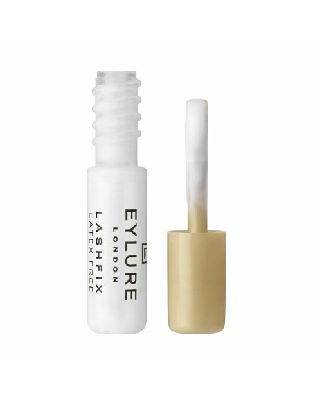False Eyelashes Eylure Luxe 3D Millennium
