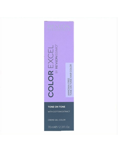 Permanent Dye Revlon Revlonissimo Color Cor 66.66 Nº 66.66 (70 ml)
